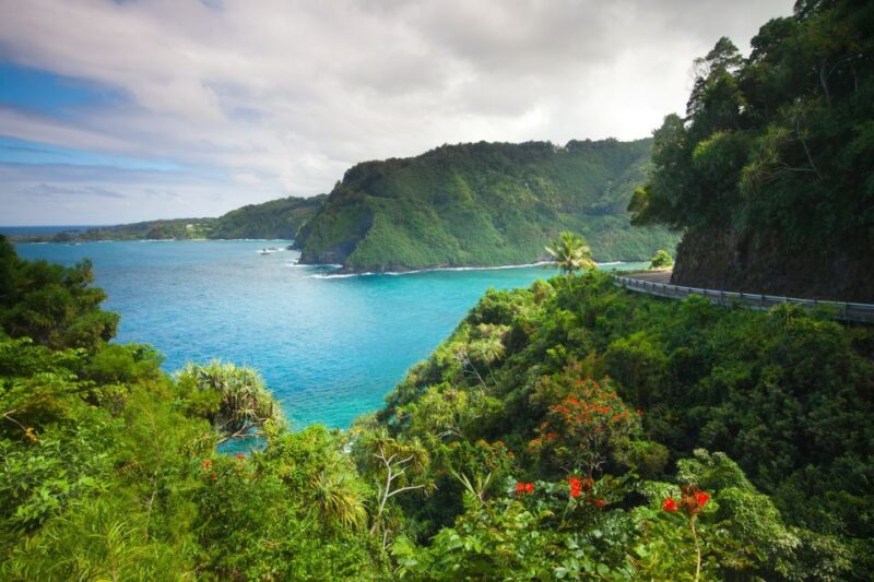Maui: Private Guided Round-Trip Excursion to Hana - Key Points