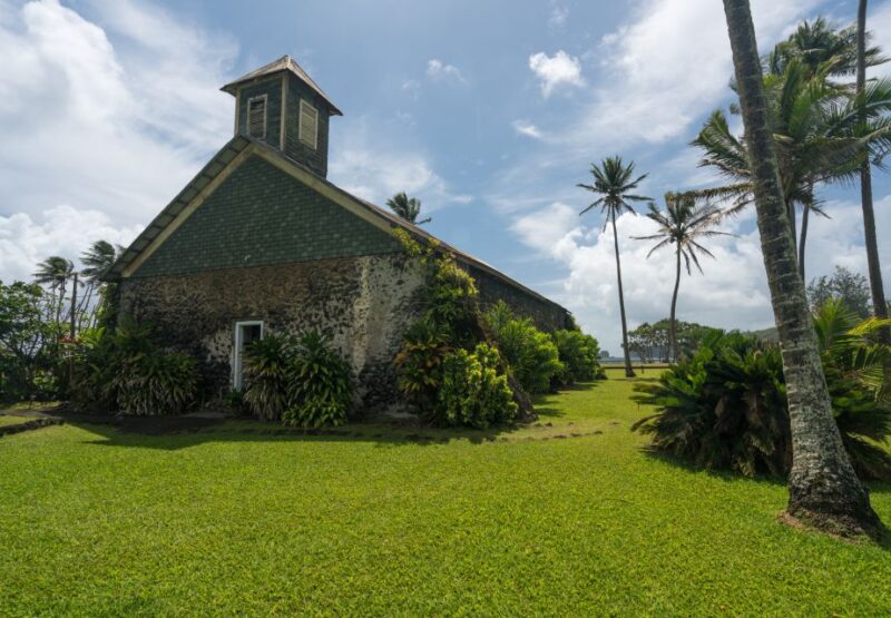 Maui: Private Road to Hana Full Loop Guided Tour - Important Information