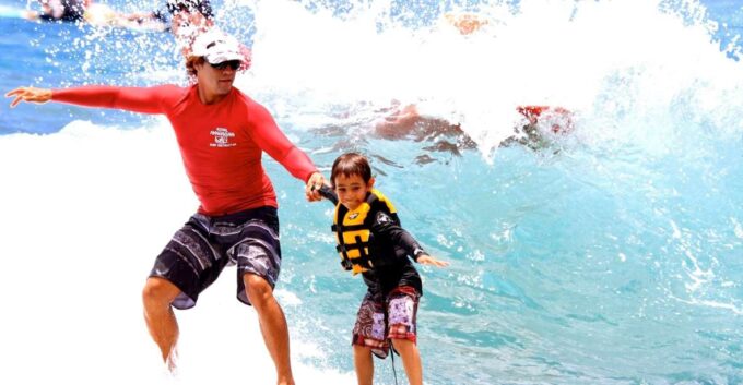 Maui: Private Surf Lessons in Lahaina - Booking and Cancellation