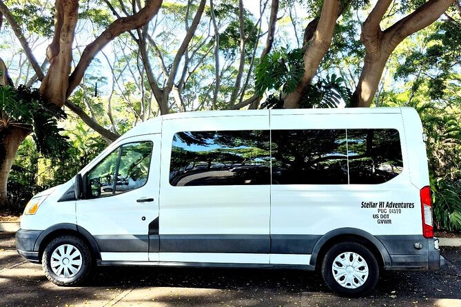 Maui Private Tour With Guide - Flexible Pickup Options
