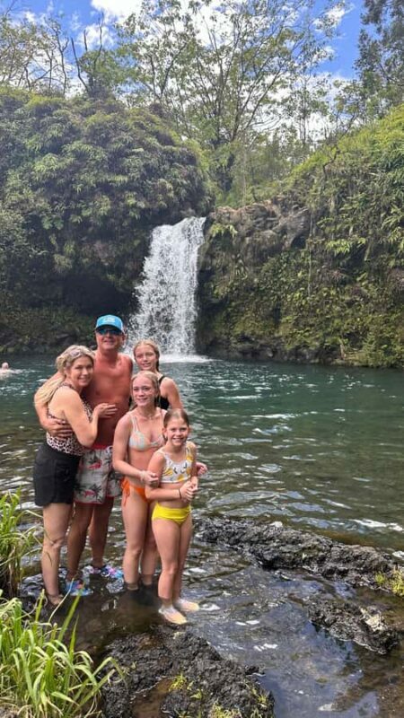 Maui: Rainforest Adventure to Hana with Photos - The Cost and Value