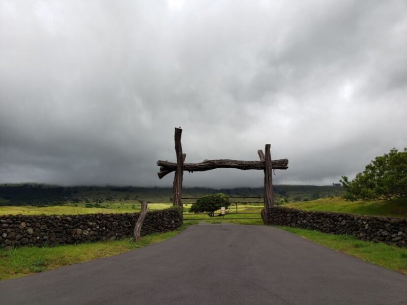 Maui: Road to Hana Adventure With Breakfast & Lunch - Participant Information
