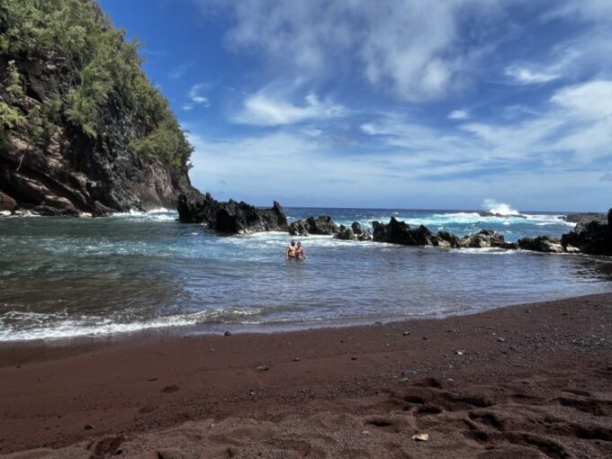 Maui: Road to Hana Private Tour in Convertible SUV - Customer Reviews