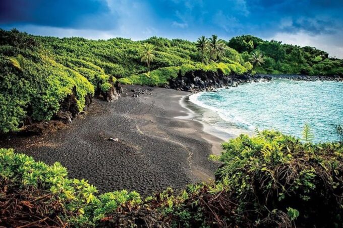 Maui: Road to Hana Self-Guided Tour With Polaris Slingshot - Exploring the Road to Hana