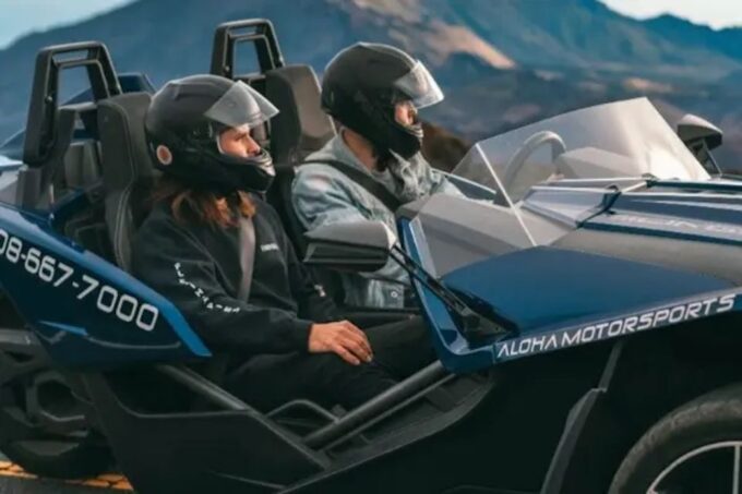 Maui: Road to Hana Self-Guided Tour With Polaris Slingshot - Frequently Asked Questions