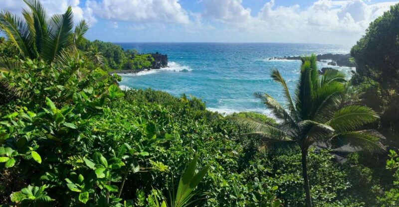Maui Road to Hana Sightseeing Tour - Experience Highlights