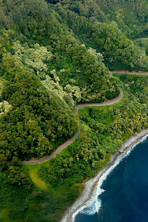 Maui Road to Hana Sightseeing Tour - Explore Hana State Parks