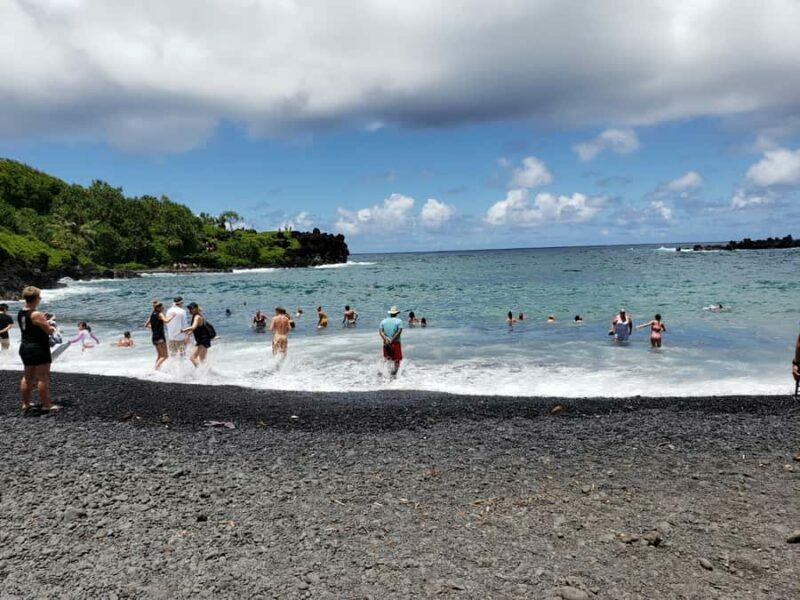 Maui : Road to Hana Tour w/ Pickup near Cruise Port - An Overview of What You Can Expect