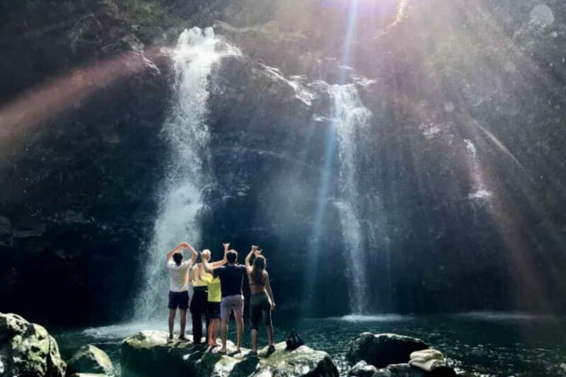Maui: Road to Hana Tour with Lunch - Frequently Asked Questions