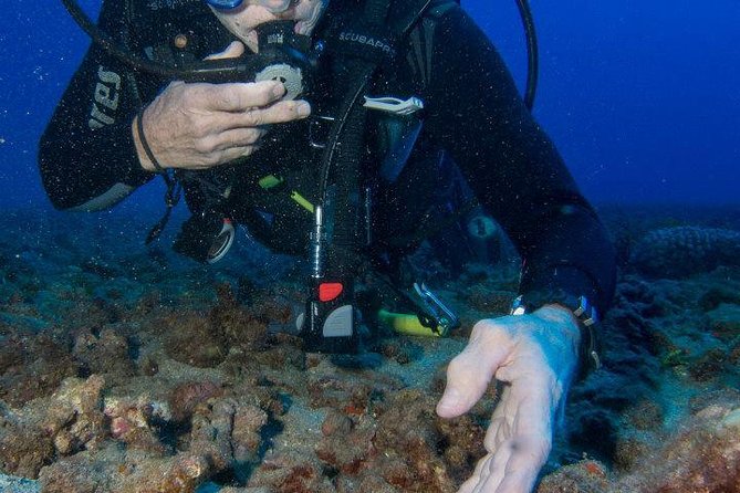 Maui Scuba Diving Introductory Lesson From Lahaina - Equipment and Inclusions