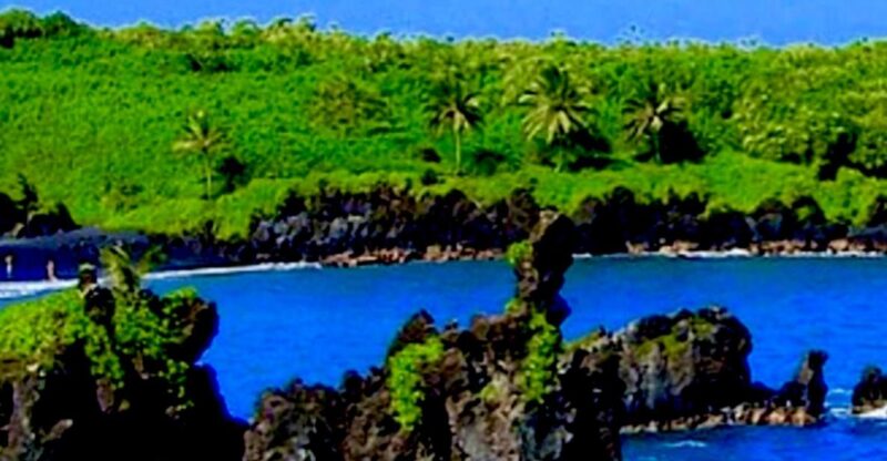 Maui: Small-Group Road to Hāna Sightseeing Tour - Key Points
