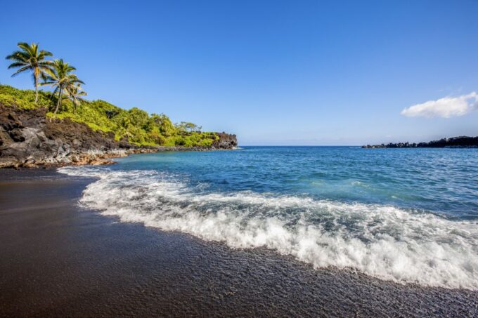 Maui: Small-Group Road to Hāna Sightseeing Tour - Pickup Details