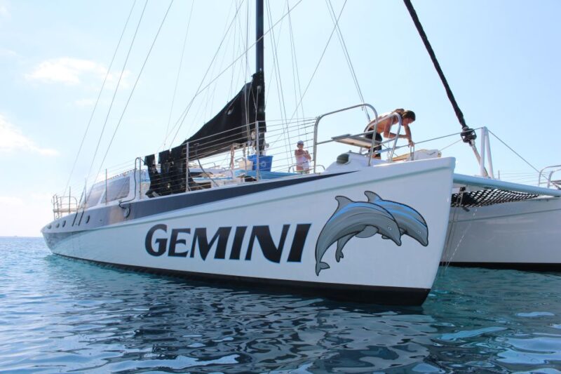 Maui: Snorkeling and Sailing Adventure With Buffet Lunch - Parking Information