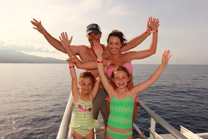 Maui Snorkeling Molokini Crater and Turtle Town - Cancellation Policy and Pricing