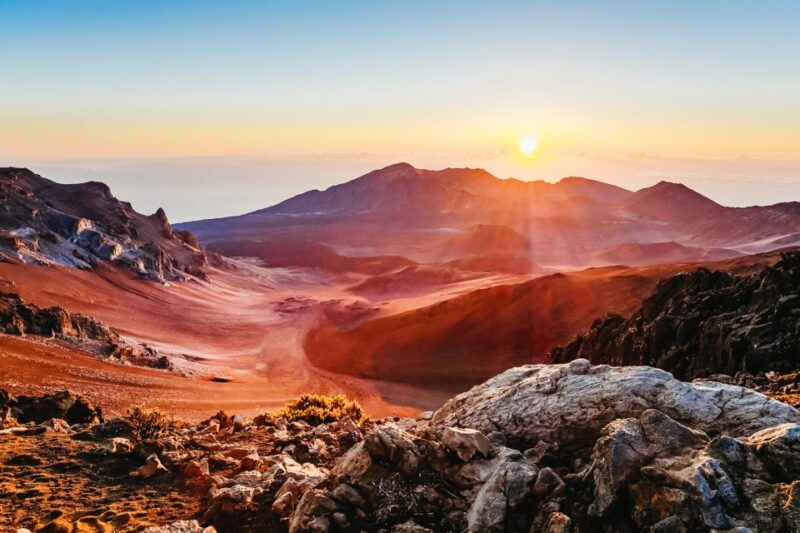Maui: Sunrise & Breakfast Tour to Haleakala National Park - Inclusions
