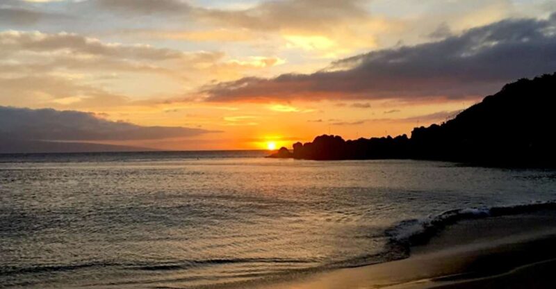 Maui: Sunset Dinner Sail in Kaanapali - Experience Highlights