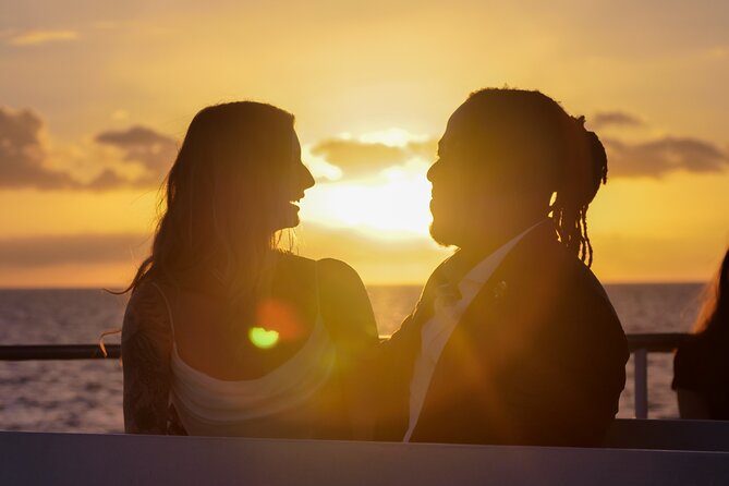 Maui Sunset Luau Dinner Cruise From Maalaea Harbor Aboard Pride of Maui - Recommendations for Guests