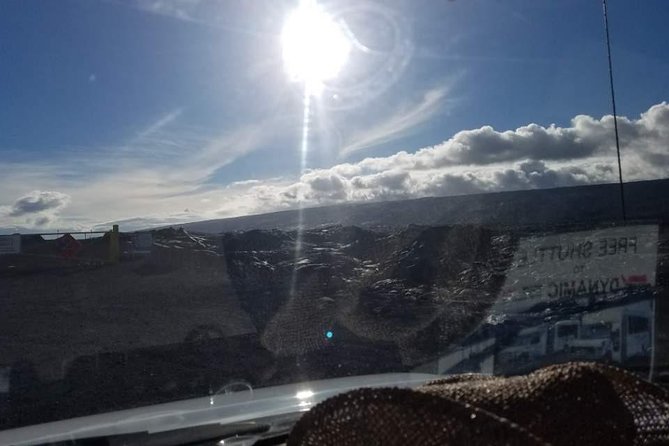 Maui to Big Island : Big Island Volcano Helicopter Tour & Ground Tour - Exploring Kilauea Volcano