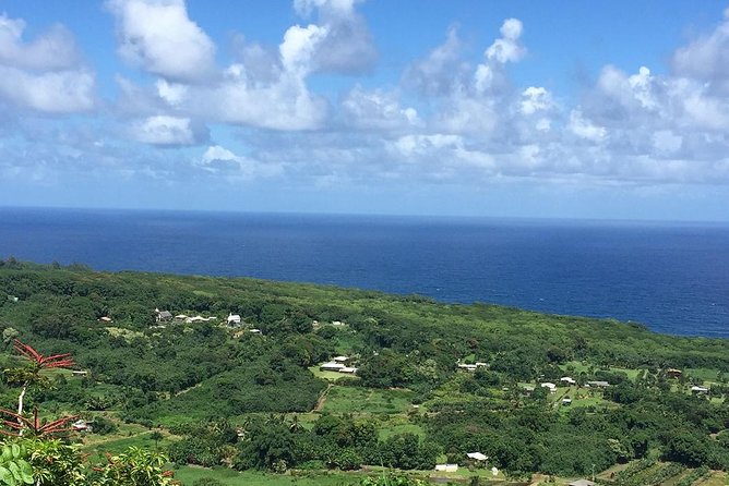 Maui to Big Island : Big Island Volcano Helicopter Tour & Ground Tour - Inclusions and Pricing