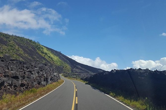 Maui to Big Island : Big Island Volcano Helicopter Tour & Ground Tour - Cancellation and Safety Policies