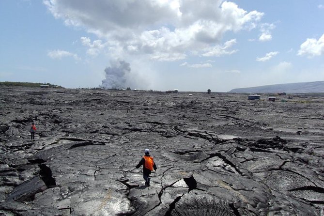 Maui to Big Island : Big Island Volcano Helicopter Tour & Ground Tour - Discovering Hilos Wonders