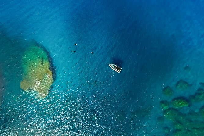 Maui to Lanai Semi-Private Eco Raft Snorkel & Dolphin Tour - Customer Feedback