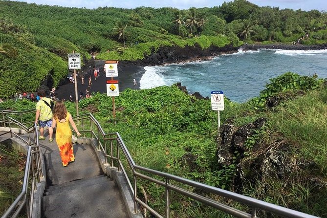 Maui Tour : Road to Hana Day Trip From Lahaina - Important Accessibility and Policies