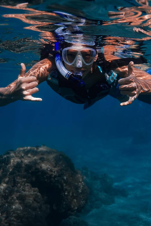 Maui: Turtle Town Sunset Glow Snorkel With Optional Photo - Optional Add-On Photography