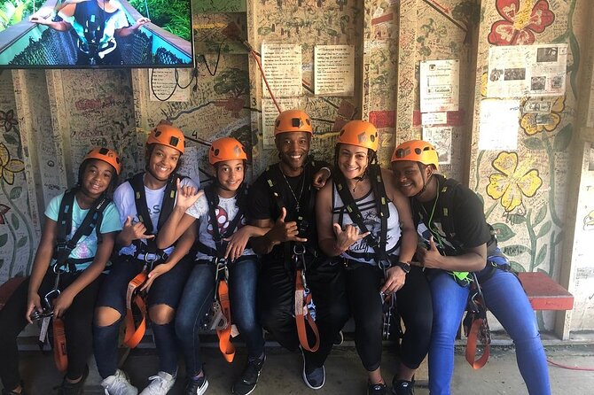 Maui Zipline Eco Tour - 8 Lines Through the Jungle - Reviews and Ratings