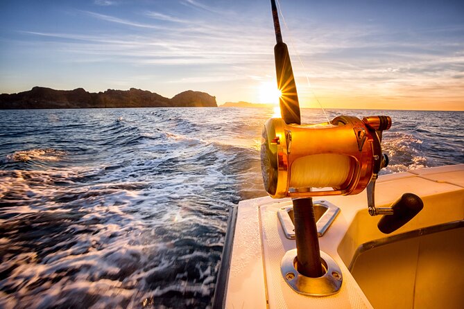 Mauis Best 6 Hour Private Fishing With Steady Pressure Charters - Exceptional Fishing Experience