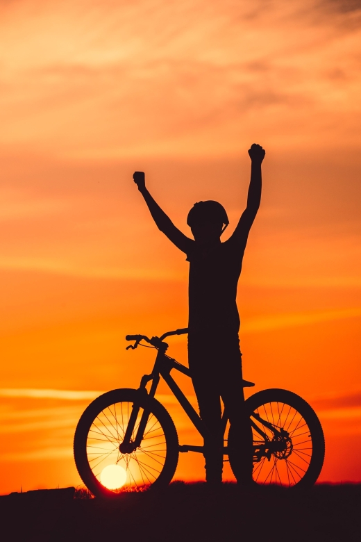 Mauis BEST Bike Rentals - Summit to Sea, Yes You Can! - Key Points