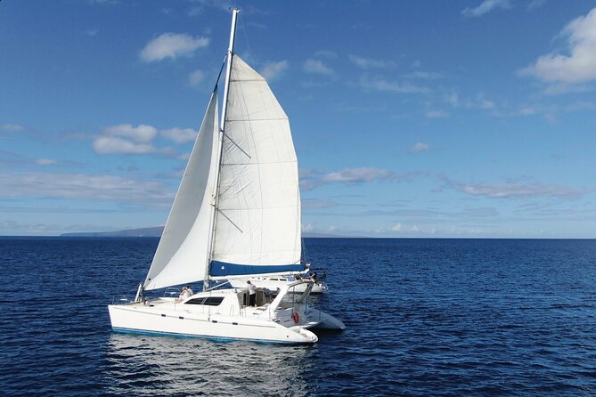Mauis Best Private Sunset Sailing Charter - Unforgettable Sunset Sail Experience
