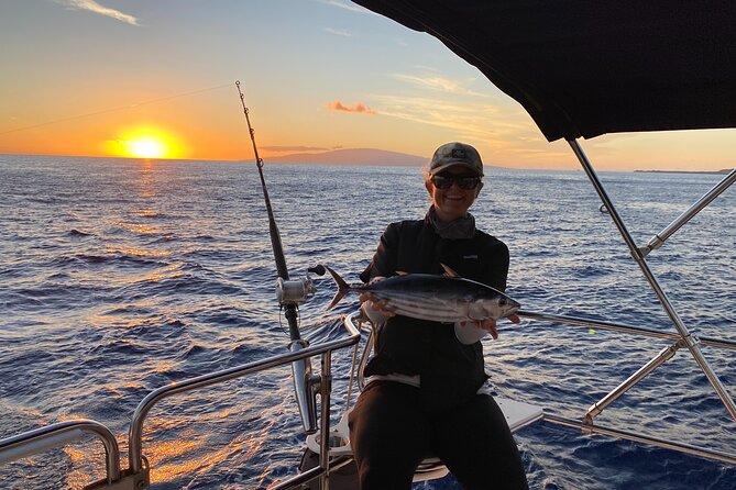 Mauis Best Private Sunset Sailing Charter - Cancellation and Booking Flexibility