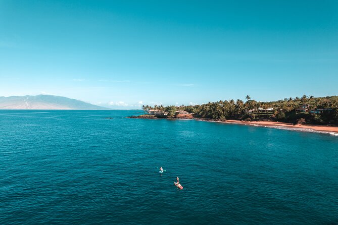 Maui'S ONLY Electric Powered Kayak & SUP Hybrid Rentals. - Location Details