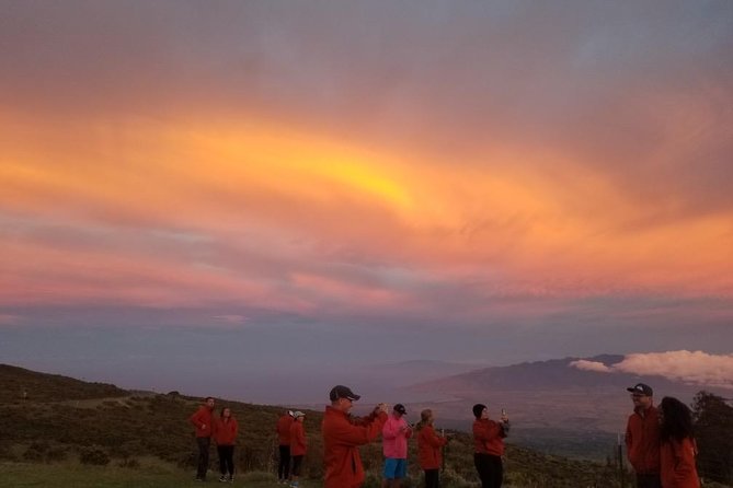 Mauis Original Haleakala Down Hill Bike Tour - Key Details to Know