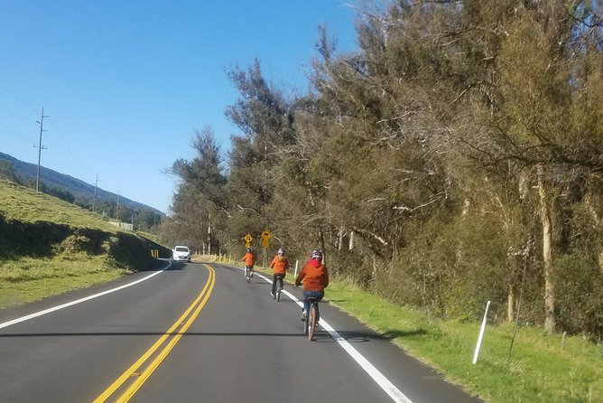Mauis Original Haleakala Down Hill Bike Tour - Highlights of the Experience