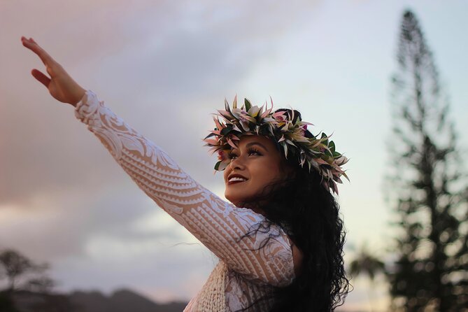 Mauka Warriors Luau Honoring Polynesias Forgotten History - Authentic Hawaiian Feast