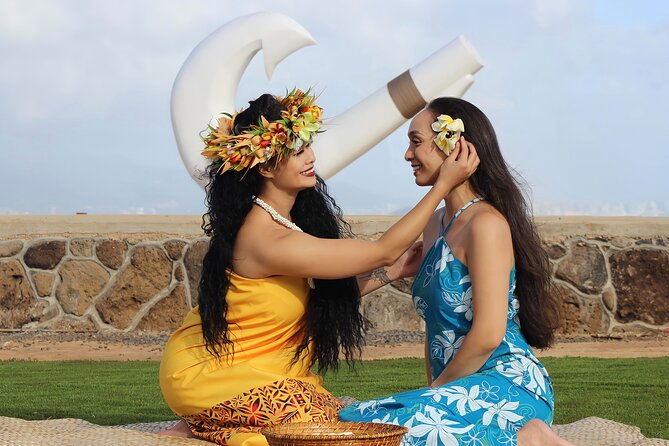 Mauka Warriors Luau Honoring Polynesias Forgotten History - Highly Rated Luau Excursion