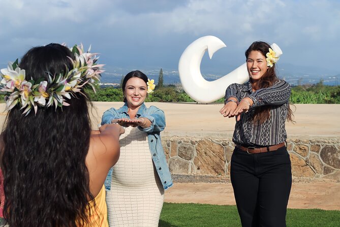 Mauka Warriors Luau Honoring Polynesias Forgotten History - Booking and Confirmation Details
