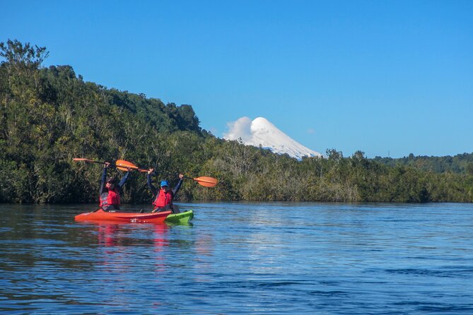 Maullín River Kayak - Accessibility and Accommodations