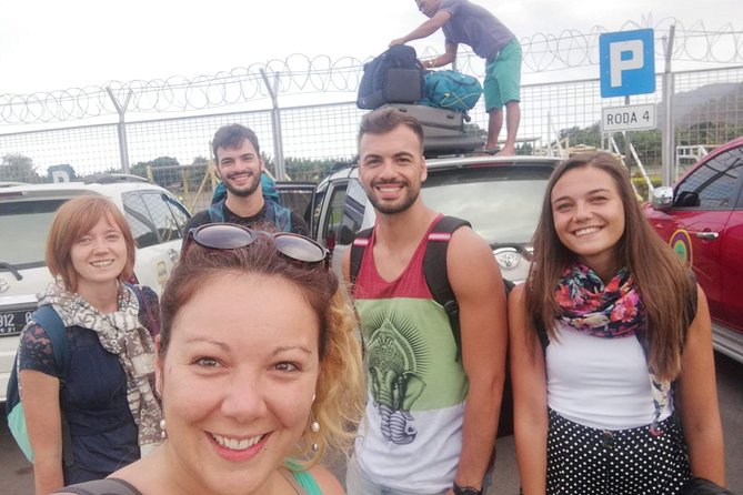 Maumere to Labuan Bajo Flores Overland Tour 7 Days Car Trip - Itinerary Highlights