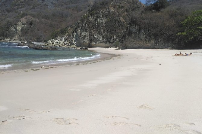 Maumere to Labuan Bajo Flores Overland Tour 7 Days Car Trip - Included Experiences