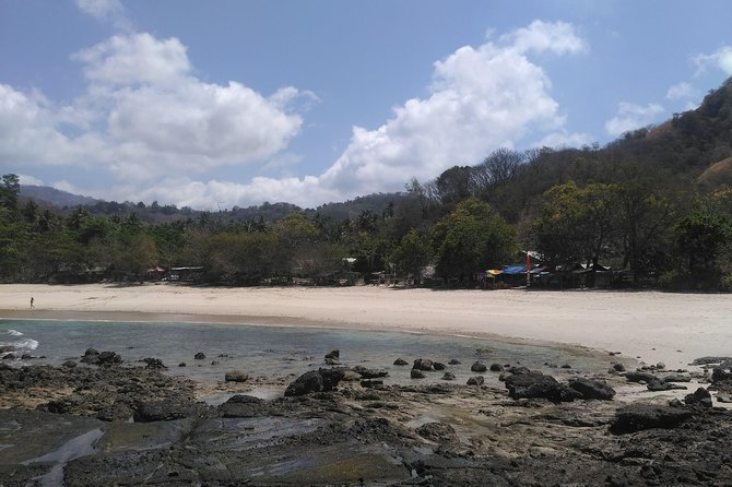 Maumere to Labuan Bajo Flores Overland Tour 7 Days Car Trip - Meals and Fees