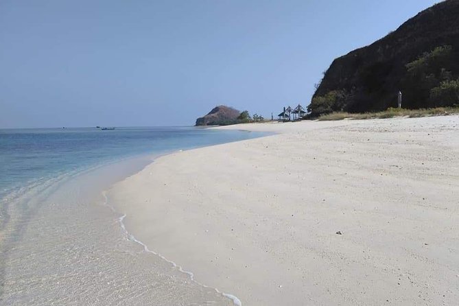 Maumere to Labuan Bajo Flores Overland Tour 7 Days Car Trip - Additional Information