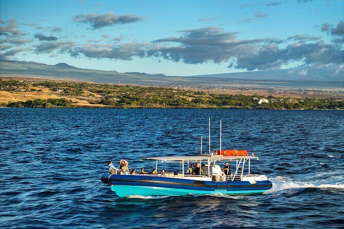 Mauna Kea 3hr Two Stop Sealife Snorkel Adventure - Overview of the Snorkel Adventure