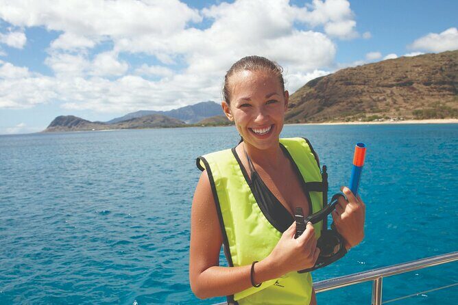 Mauna Kea 3hr Two Stop Sealife Snorkel Adventure - The Experience from the Traveler’s Perspective