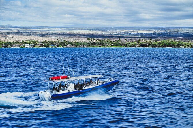 Mauna Kea 3hr Two Stop Sealife Snorkel Adventure - Practical Tips for Booking and Participation