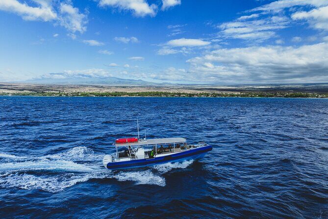 Mauna Kea 3hr Two Stop Sealife Snorkel Adventure - FAQ