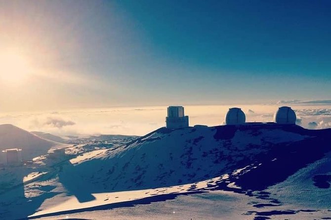 Mauna Kea Arnotts Adventures - Reviews