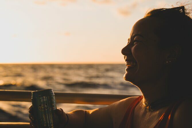Mauna Kea Signature Sunset Coastline Cruise - The Sum Up: Is it Worth It?